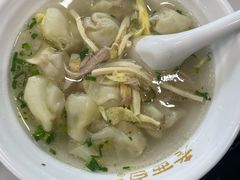 -老西白点心店