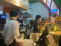 -葛师傅越南特色水果捞(建政南路总店)