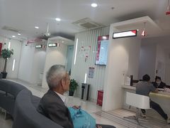 -浙商银行(上海长宁支行)