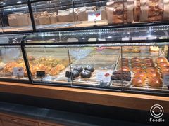 -酵種麦田(山师店)