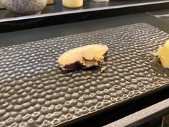 红酒鹅肝-Sushi Hanzo半藏(天环广场店)