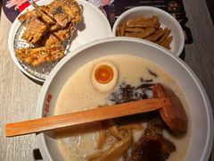 -味千拉面(淮安玖珑汇店)