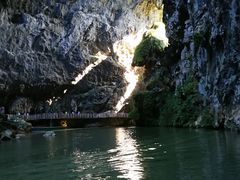 -英西峰林·洞天仙境