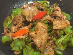 -大盐帮川菜馆(长楹天街店)
