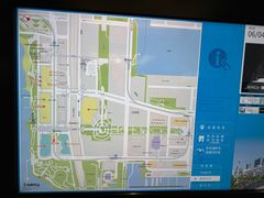-台场海滨公园船码头