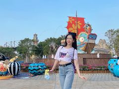 -广州融创文旅城