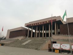 -台儿庄大战纪念馆