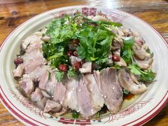 -广府乡下·饭庄(新港东路店)