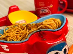 -必胜客(海滨店)
