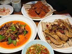 -乔街深夜食堂·小龙虾·高压锅生蚝(杭州总店)