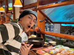 -银米·云南传统过桥米线(双廊黑金冠店)