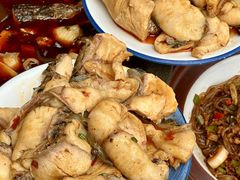 -九寨沟石锅鱼(沣峪口二十年店)
