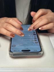 -茉柠Morning Nails