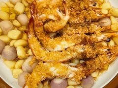 -红顶食府(滨湖九号店)