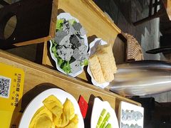 -蓉城老院十一年川味老火锅(中南店)
