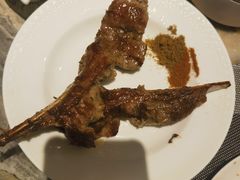 -安蒂娅·海鲜自助餐厅(安蒂娅美兰酒店)