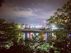 -夜宴江景餐厅