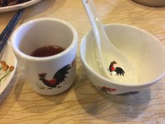 -和膳居饮食有限公司