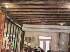 -南园民国茶楼餐厅·常州菜(北大街店)