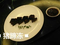 -甄御•海鲜新青岛菜(麦岛店)