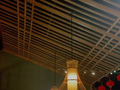 大堂-陈傻子餐厅(世纪都会店)