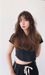 -HairCode芭曲发型