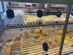 -美事客·面包·蛋糕·甜品(CBD店)