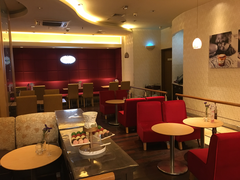-哈根达斯(西安北郊店)