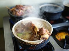 -老方牛味馆