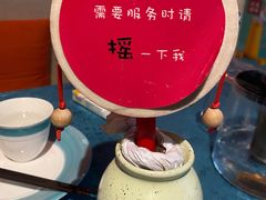 -长安炊烟庭院陕菜(七路明光路店)