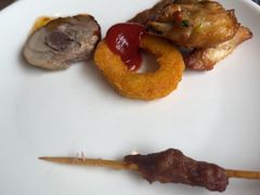 -威珀斯酒店·珀萃美食餐厅