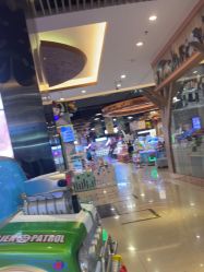 -卡通尼·Safari非洲探索乐园·生日会(金桥国际商业广场店)