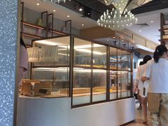 -奈雪的茶(大梅沙8号仓店)