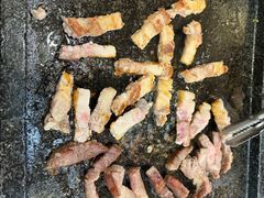 -韩阳王石板烤肉