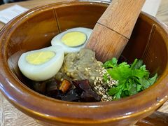 -柳叶刀烧烤(北大清华店)
