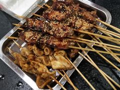 -老黑板筋(顺义总店)