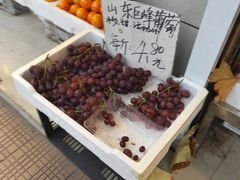 -云峰水果大卖场(汉口西路店)