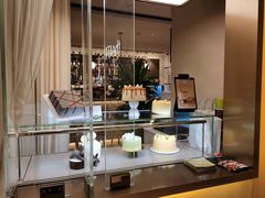 -théATRE 茶聚场(王府中環店)