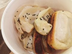 -汪记大王锅贴(成山路店)