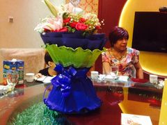 -百姓渔村(朝阳店)