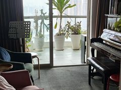 -乐尚音乐空间·钢琴·声乐·架子鼓(会展中心店)