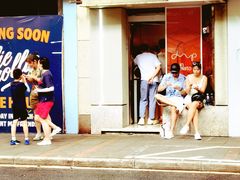 -Dip in Gelato(富民路店)