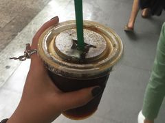 -星巴克(福州三坊七巷店)