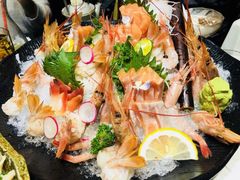-梅筑·创意料理(王府井百货店)