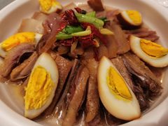 -不倒翁·徽天下名菜楼(马鞍山路店)