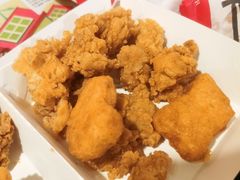 劲爆鸡米花-肯德基(观前新店)