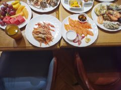 -禾斗海鲜自助(城阳宝龙店)