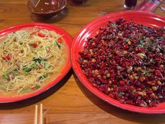 -先启半步颠·川菜小炒