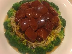 -台北A+A七喜饭店(德增街店)