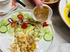 -稻香酒家·33年老字号·港式粤菜(富邦中心店)